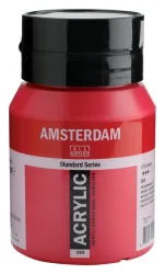 Acrylfarbe Amsterdam 500ml 17723692 Prim&auml;rmagenta