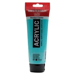 Acrylfarbe Amsterdam 250ml 17126610 tuerkisgruen