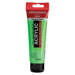 Acrylfarbe Amsterdam 120ml 17096722 reflexgruen