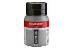 Acrylfarbe Amsterdam 500ml 17727102 neutralgrau