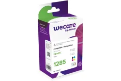 WECARE Multipack new built CMYBK T128540WE z.Epson Stylus S22 9/3x6.5ml