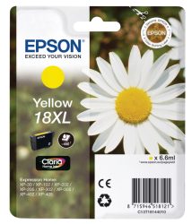 Epson C13T18144010 - Tintenpatrone
