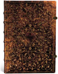 PAPERBLANKS Grolier Grande PB15949 blanko