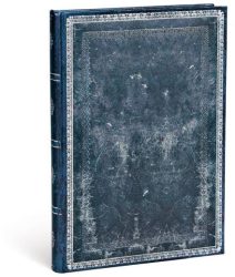 Paperblanks - Adressbuch, 13 x 18 cm, Multicolor