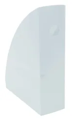 ESSELTE Stehsammler Aquarel A4+ X18262D Magcube, pastellblau
