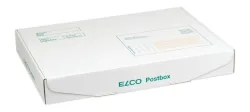 ELCO Postbox 345x247x47mm 28802.10 weiss 5 St&uuml;ck