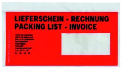 ELCO Dokumentent. Quick Vitro C6/5 29033.8 rot 250 St&uuml;ck
