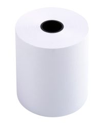 EXACOMPTA Rollen Offset Papier 10Stk. 40346E 57x50mmx20m f&uuml;r Kasse