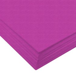 URSUS Tonzeichenpapier A3 2174062 130g. pink 100 Blatt