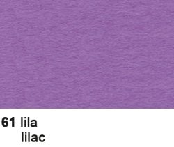 URSUS Tonzeichenpapier 50x70cm 2232261 130g. lila