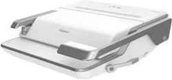 FELLOWES Bindeger&auml;t Lyra 3-in-1 A4 5603101 weiss