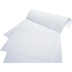 PAPYRUS Schreibpapier A4x2 88148504 4mm. kariert. 90g 250 Blatt