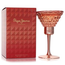 Pepe Jeans by Pepe Jeans London Eau de Parfum Spray 50 ml
