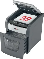 REXEL Aktenvernichter Optimum AF+ 2020050XCH X50. P-4. 20lt