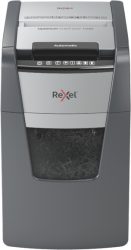 REXEL Aktenvernichter Optimum AF+ 2020150MCH 150M. P-5. 44lt