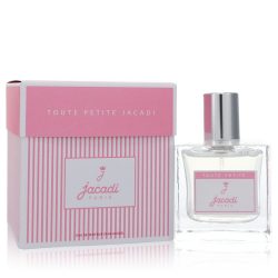 Toute Petite Jacadi by Jacadi Alcohol Free Eau de Senteur 50 ml