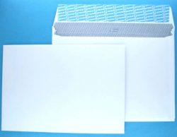 GOESSLER Couvert Expanso o/Fenster C4 2093 120g, weiss 100 St&uuml;ck