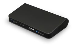 PORT DOCKING TYPE C OFFICE 901903 2 X 2K-CH. USB-C