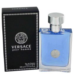 Versace Pour Homme by Versace Mini EDT 9 ml