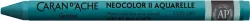 CARAN D'ACHE Wachsmalstift Neocolor II 7500.180 gr&uuml;n