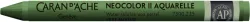 CARAN D'ACHE Wachsmalstift Neocolor II 7500.225 gr&uuml;n