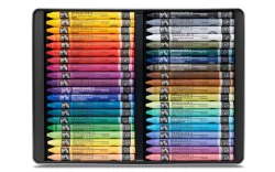 CARAN D'ACHE Wachsmalstift Neocolor II 7500.470 gr&uuml;n
