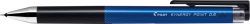 PILOT Gelroller Synergy Point 0.25mm BLRT-SNP5-L blau