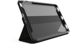 GEAR4 D3O Brompton+Folio Samsung 702005354 Tab 10.1 (2020),smoke