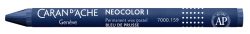 CARAN D'ACHE Wachsmalstift Neocolor 1 7000.159 blau