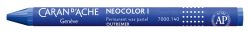 CARAN D'ACHE Wachsmalstift Neocolor 1 7000.140 ultramarin