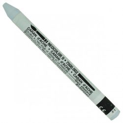 CARAN D'ACHE Wachsmalstift Neocolor II 7500.002 silber