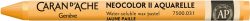 CARAN D'ACHE Wachsmalstift Neocolor II 7500.031 orange