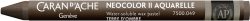 CARAN D'ACHE Wachsmalstift Neocolor II 7500.049 natur