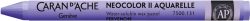 CARAN D'ACHE Wachsmalstift Neocolor II 7500.131 violett