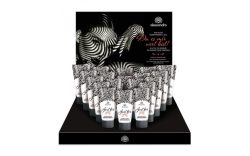 Alessandro Hand Cream Just for you Display
