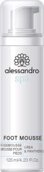 Alessandro Foot Mousse 125ml