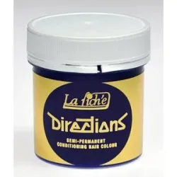 Directions Hair Colour Lagoon blue 88 ml