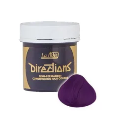 Directions Hair Colour Plum 88 ml