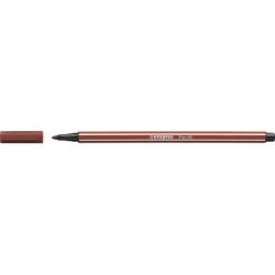STABILO Fasermaler Pen 68 1mm 68/38 rot