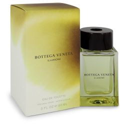Bottega Veneta Illusione by Bottega Veneta Eau de Toilette Spray 90 ml