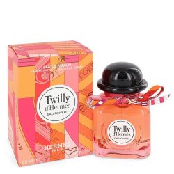 Twilly D&rsquo;Herm&egrave;s Eau Poivree by Herm&egrave;s Eau de Parfum Spray 85 ml