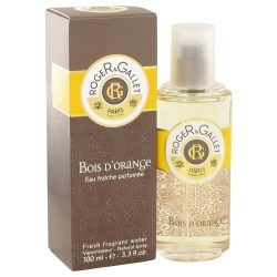 Roger & Gallet Bois D&rsquo;orange by Roger & Gallet Fragrant Wellbeing Water Spray 100 ml