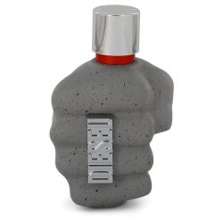 Only the Brave Street by Diesel Eau de Toilette Spray (Tester) 75 ml