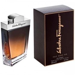 Salvatore Ferragamo Oud by Salvatore Ferragamo Eau de Parfum Spray 100 ml