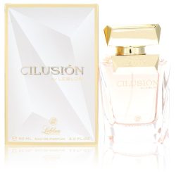 Leblon Ilusion by Leblon Eau de Parfum Spray 89 ml