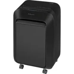 FELLOWES Aktenvernichter Powershred 5503301 LX210, P-4, 23lt
