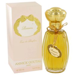 Annick Goutal Passion by Annick Goutal Eau de Parfum Spray 100 ml