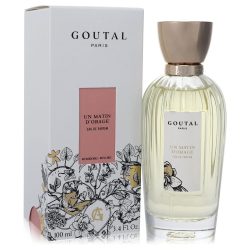 Un Matin d&rsquo;Orage by Annick Goutal Eau de Parfum Refillable Spray 100 ml