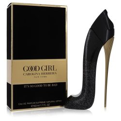 Good Girl Supreme by Carolina Herrera Eau de Parfum Spray 50 ml