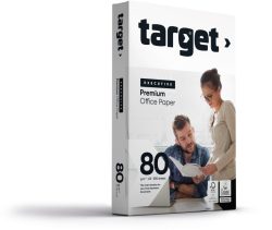 TARGET BY NAVIGATOR EXECUTIVE Premium FSC A3 054224 Executive, 80g 500 Blatt